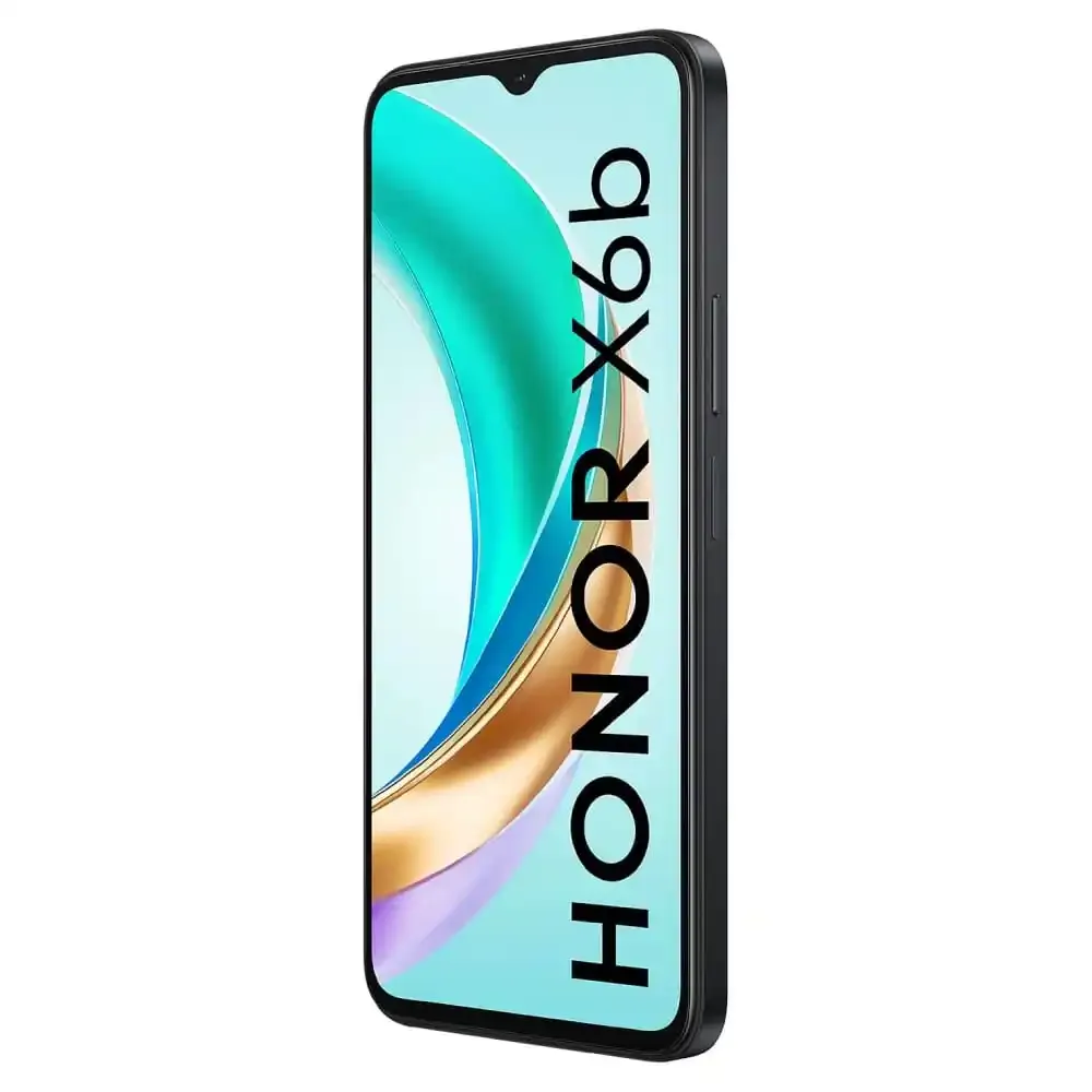 Mobilni telefon Honor X6b 4/128GB Midnight Black Slika 2