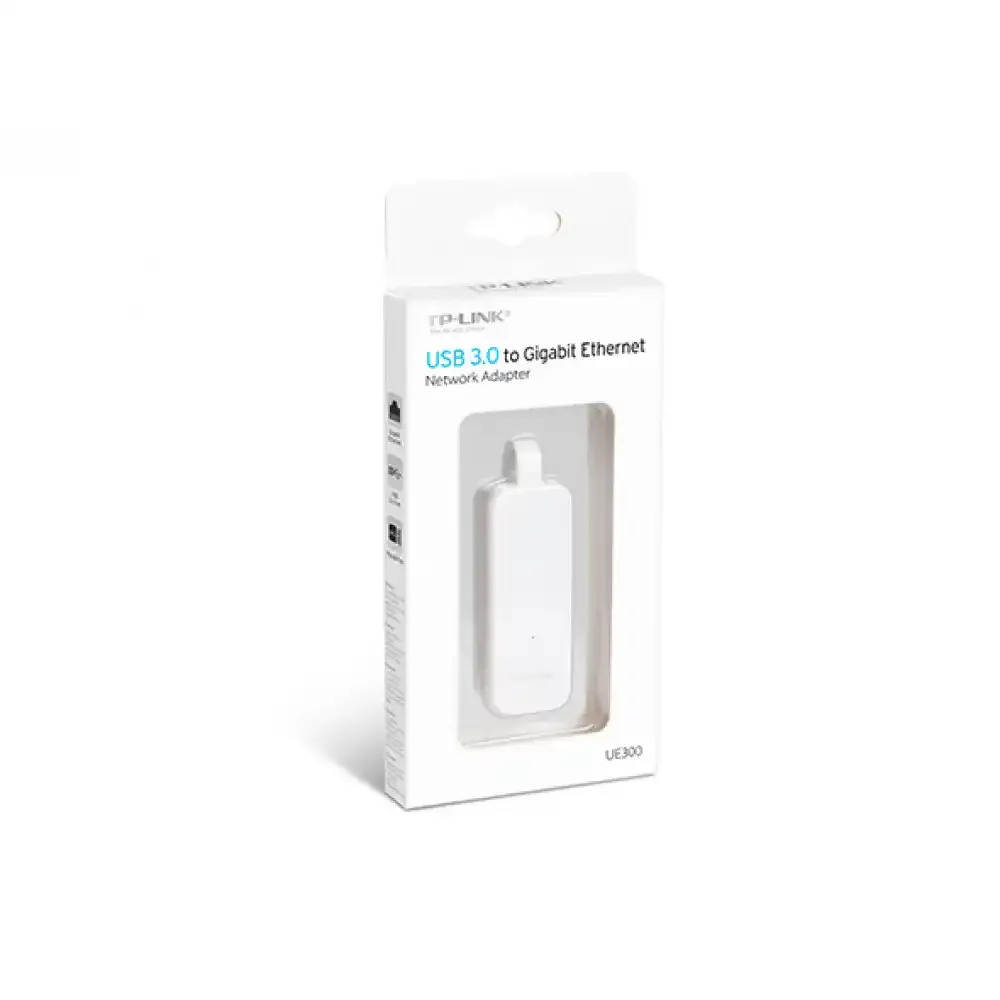 Adapter USB na RJ45 TP-Link UE300 Slika 2