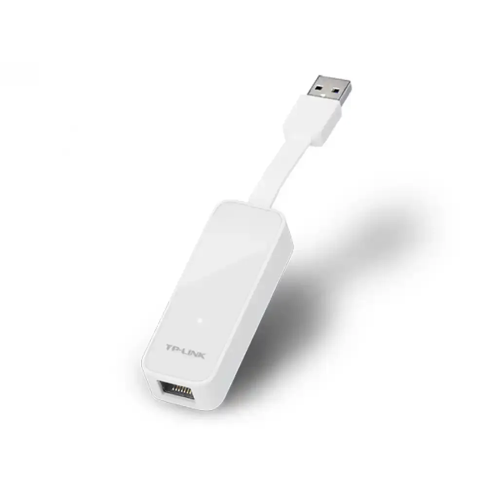 Adapter USB na RJ45 TP-Link UE300 Slika 1