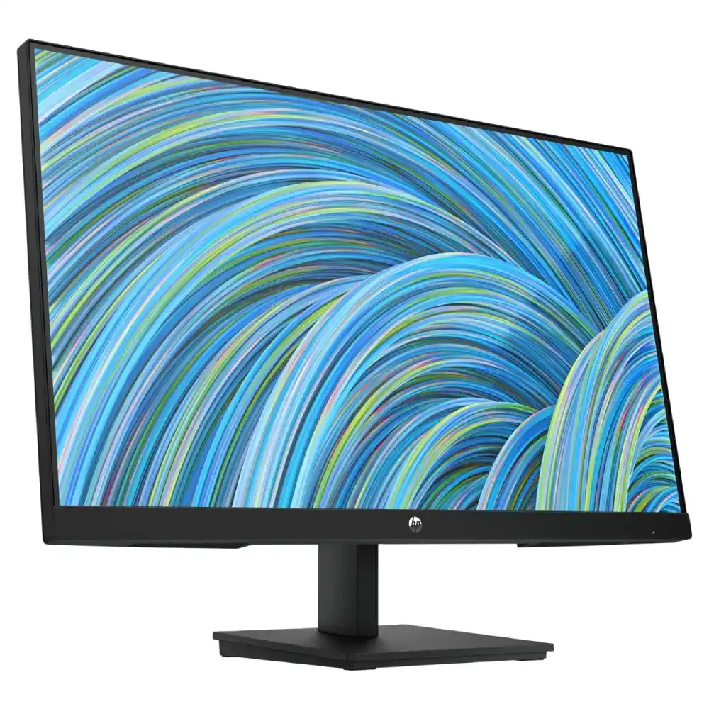 Monitor 23.8 HP V24v 65P62AA 1920x1080/VA/75Hz/5ms/HDMI,VGA/FreeSync/VESA Slika 4