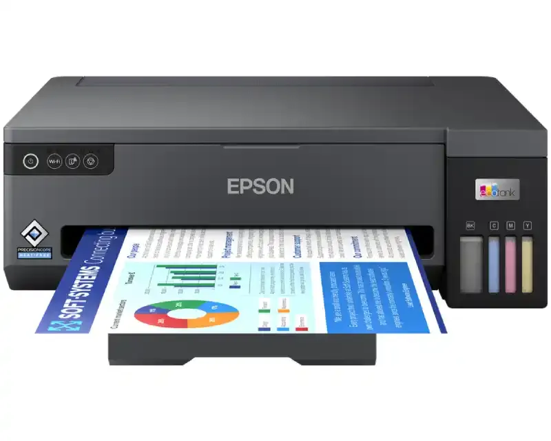 Inkjet štampač Epson EcoTank L11050 A3 ITS Slika 1