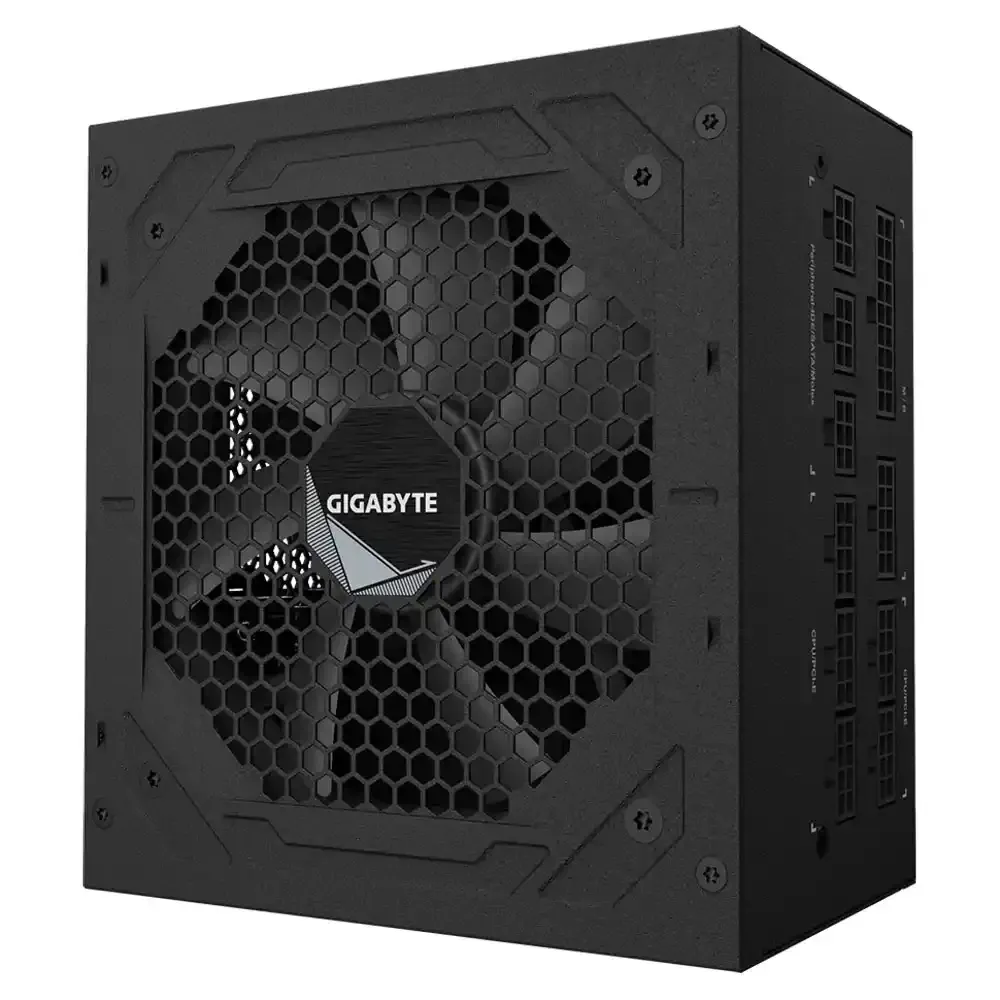 Napajanje 750W Gigabyte GP-UD750GM PG5 Gold- modularno Slika 1