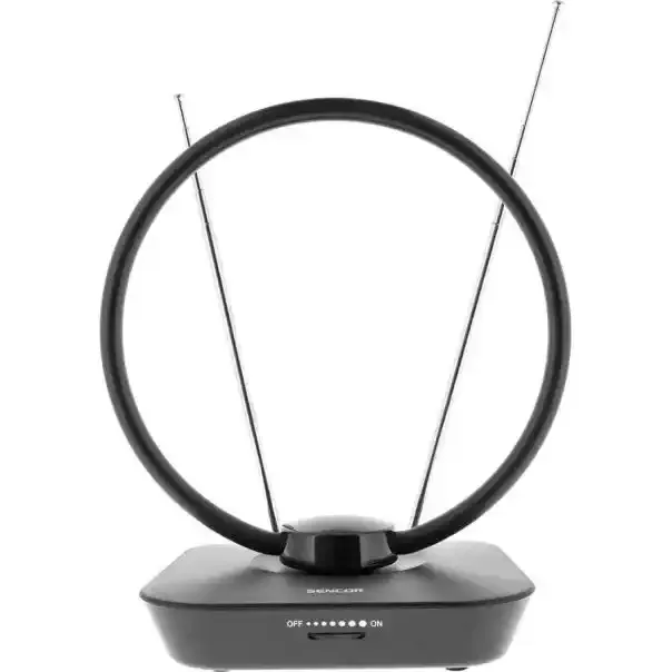 Sobna antena SENCOR SDA-102 5G DVB-T2 Slika 1