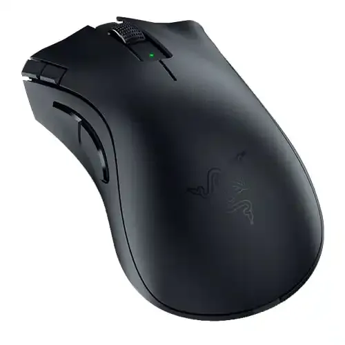 Bežični miš RAZER DeathAdder V2 X HyperSpeed 14000DPI RZ01-04130100-R3G1 Slika 3