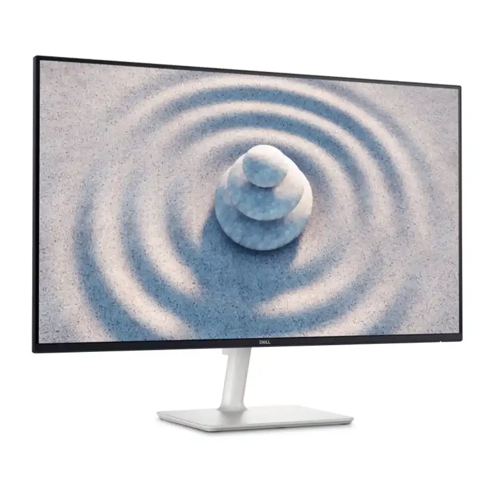 Monitor 27 Dell S2725H 1920x1080/FHD/ IPS/100Hz/4ms/2xHDMI/Zvučnici Slika 2