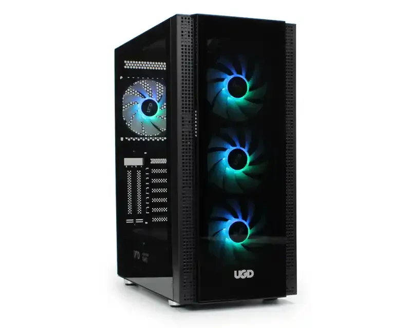 Kuciste UGD Nexus 3517 UGD G650W Slika 1