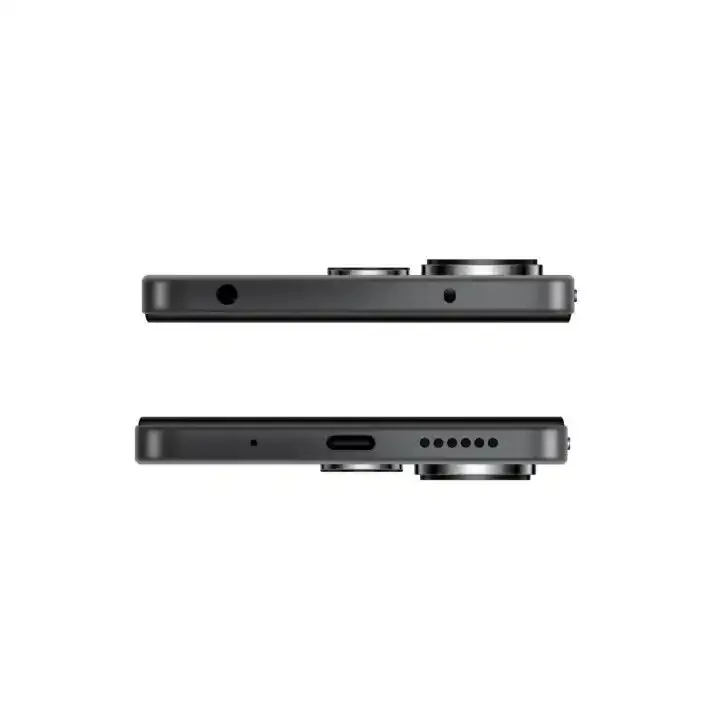 Mobilni telefon Xiaomi Redmi 13 6+128 Midnight Black Slika 4