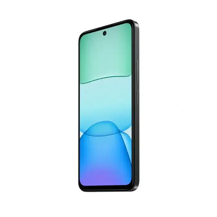 Mobilni telefon Xiaomi Redmi 13 6+128 Midnight Black Slika 2