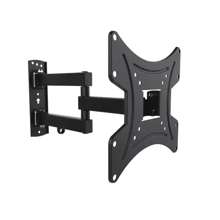 Nosač za TV Prosto LCDH522B 13-42/vesa max 200x200/25kg/zglobni Slika 1