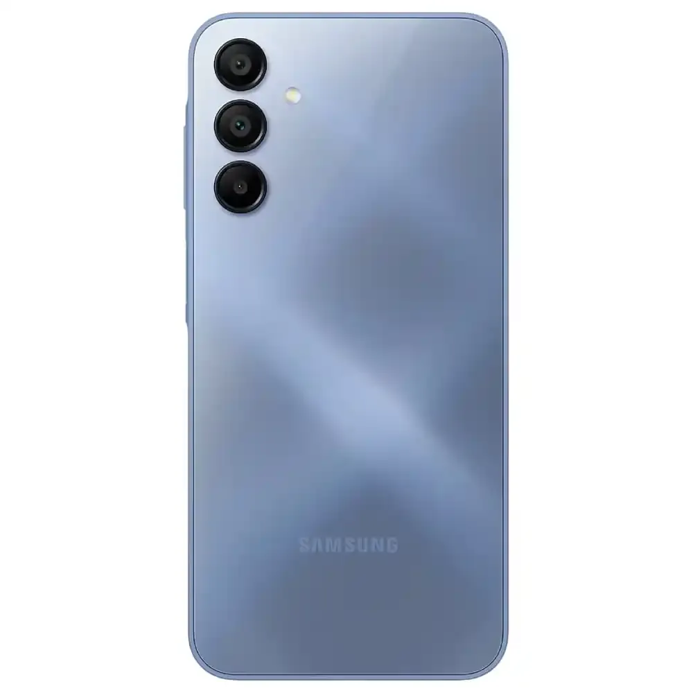 Mobilni telefon Samsung Galaxy A15 4/128 Blue Slika 4