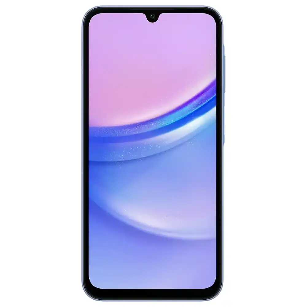 Mobilni telefon Samsung Galaxy A15 4/128 Blue Slika 2