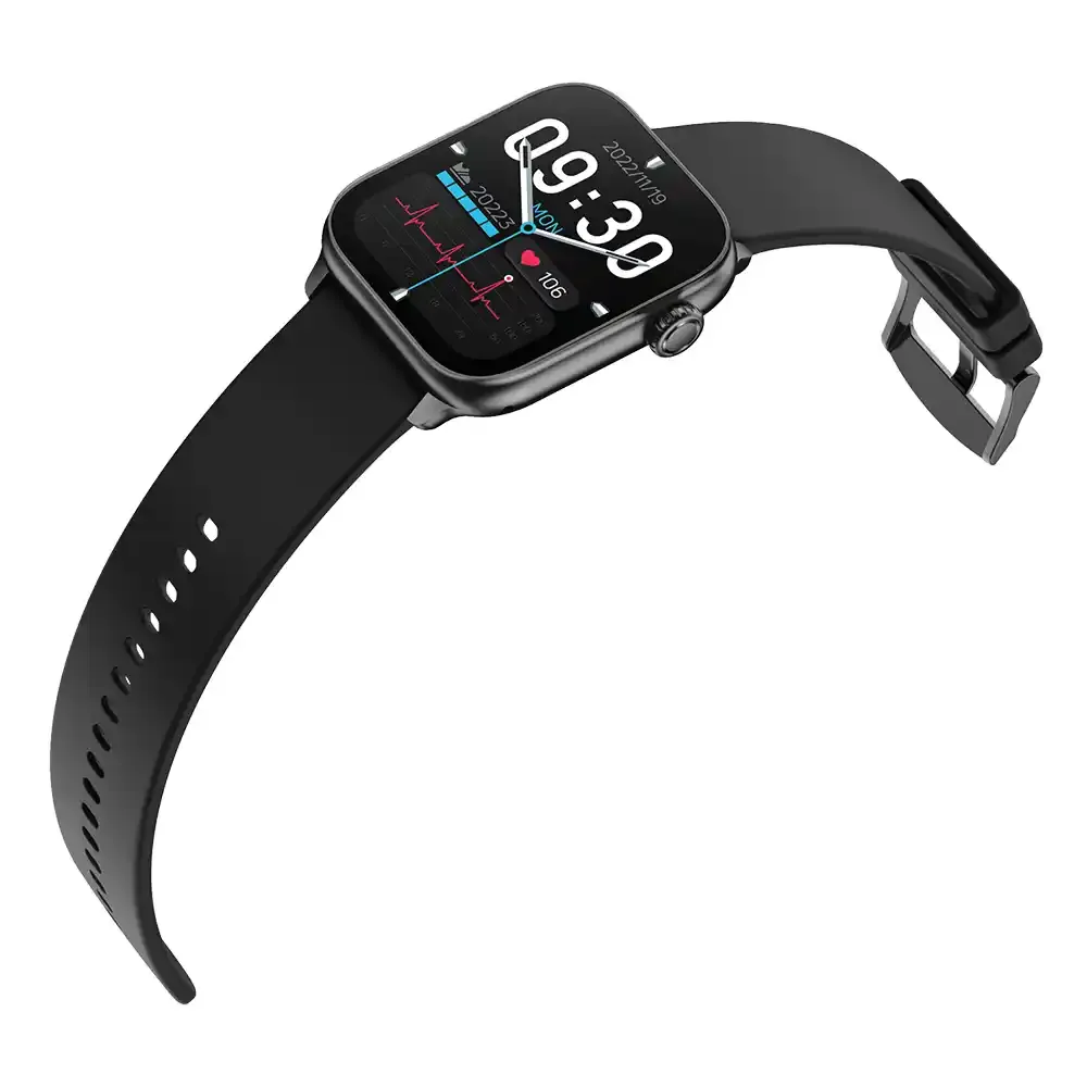 Smart Watch Vivax Life Fit 3 Crna Slika 4