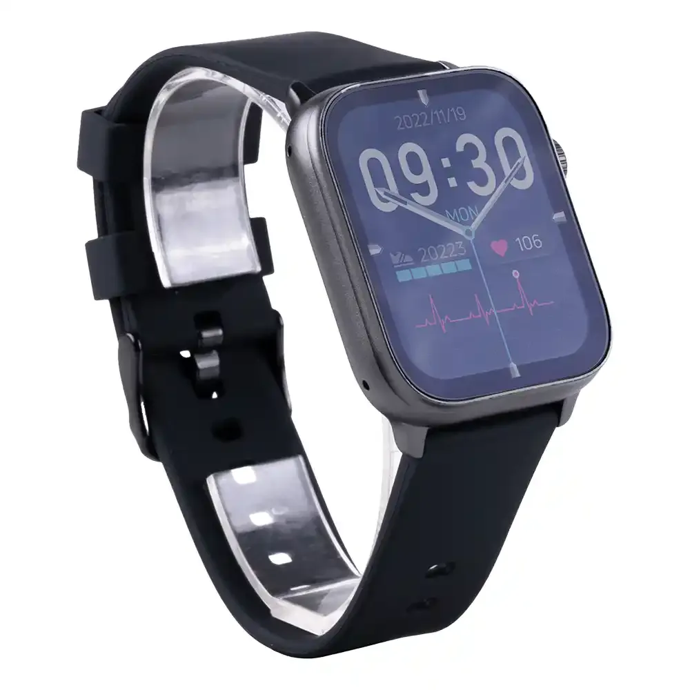 Smart Watch Vivax Life Fit 3 Crna Slika 3