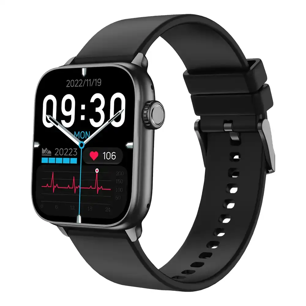 Smart Watch Vivax Life Fit 3 Crna Slika 1