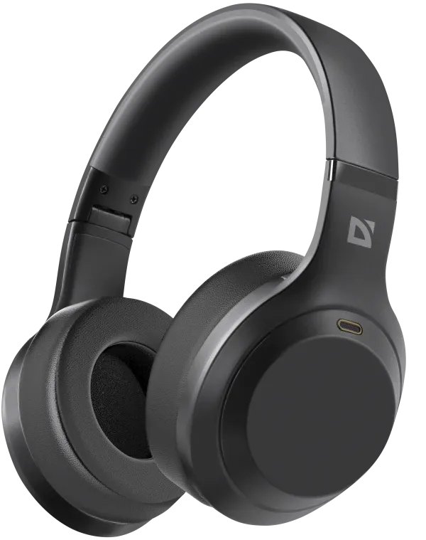 Bluetooth slušalice Defender FreeMotion B695 Slika 1