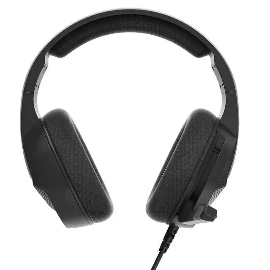 Slušalice sa mikrofonom Marvo H8618BK Slika 4