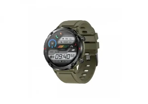 Smart Watch MADOR T30 zeleni Slika 1