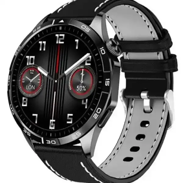Smart Watch MADOR GT4 crni Slika 1
