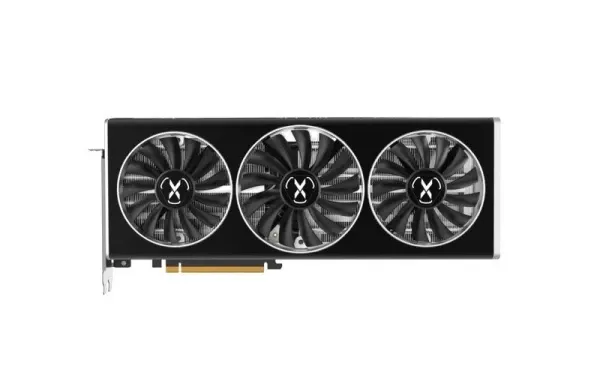 Grafička karta XFX RADEON RX 6750XT 12GB GDDR5 RX-675TMBAF9 192 bit 3xDP/HDMI Slika 3