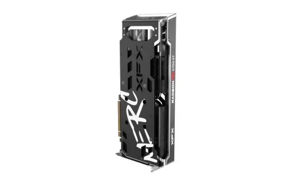 Grafička karta XFX RADEON RX 6750XT 12GB GDDR5 RX-675TMBAF9 192 bit 3xDP/HDMI Slika 2