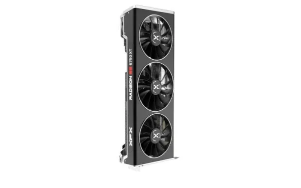 Grafička karta XFX RADEON RX 6750XT 12GB GDDR5 RX-675TMBAF9 192 bit 3xDP/HDMI Slika 1