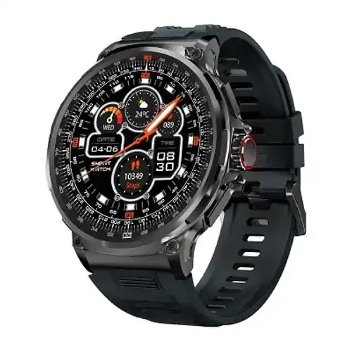 Smart Watch MADOR V69 crni Slika 1