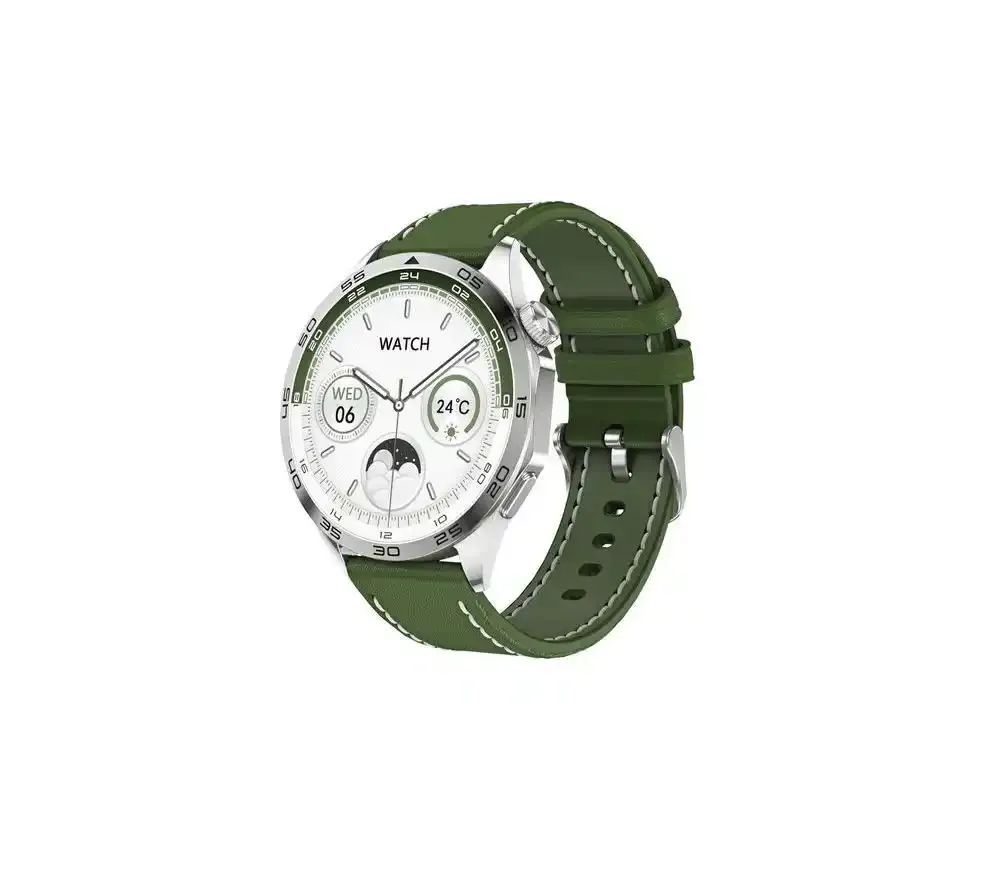 Smart Watch MADOR GT4 zeleni Slika 1