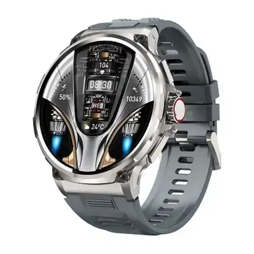 Smart Watch MADOR V69 srebrni Slika 1
