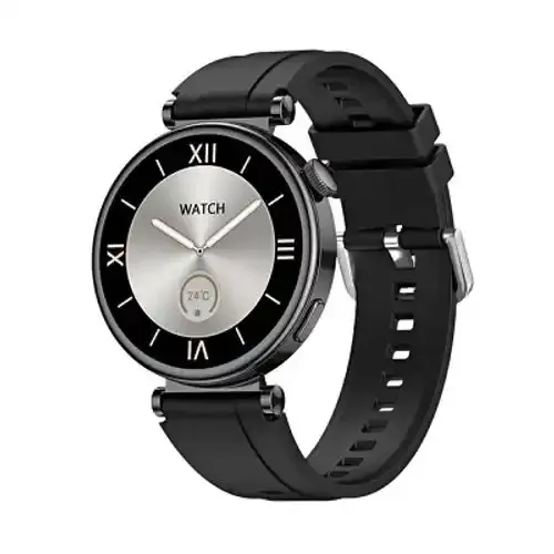 Smart Watch MADOR GT4 MINI crni Slika 1