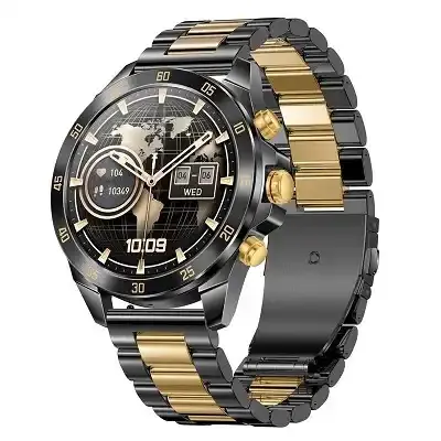 Smart Watch MADOR NX1 zlatni Slika 1