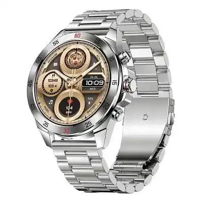 Smart Watch MADOR NX1 Pro srebrni Slika 1