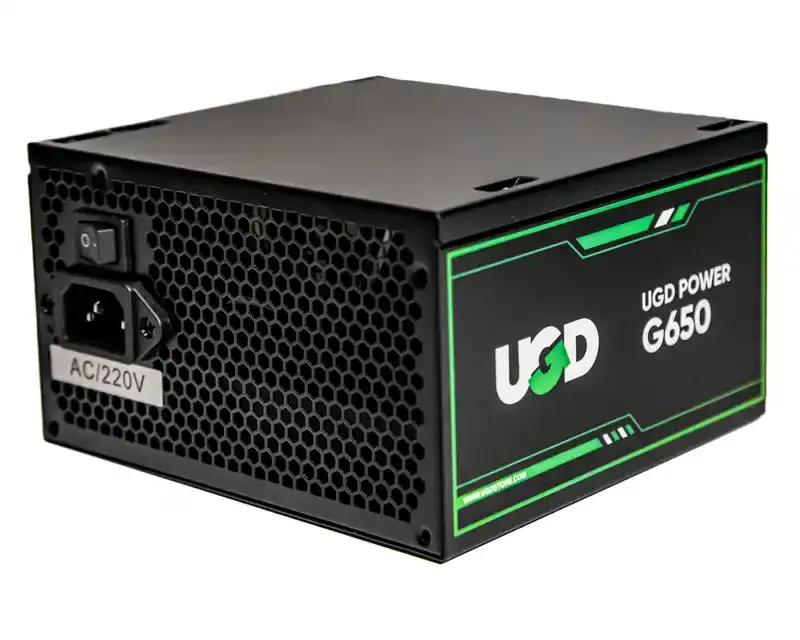 Napajanje 650W UGD G650 PFC Slika 2