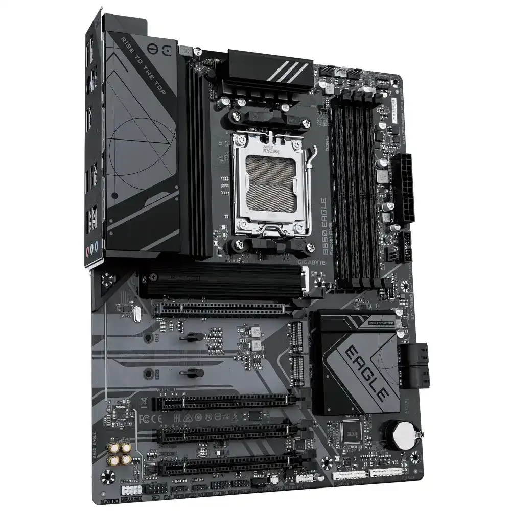 Matična ploča AM5 Gigabyte B650 EAGLE DP/HDMI/M.2 Slika 3