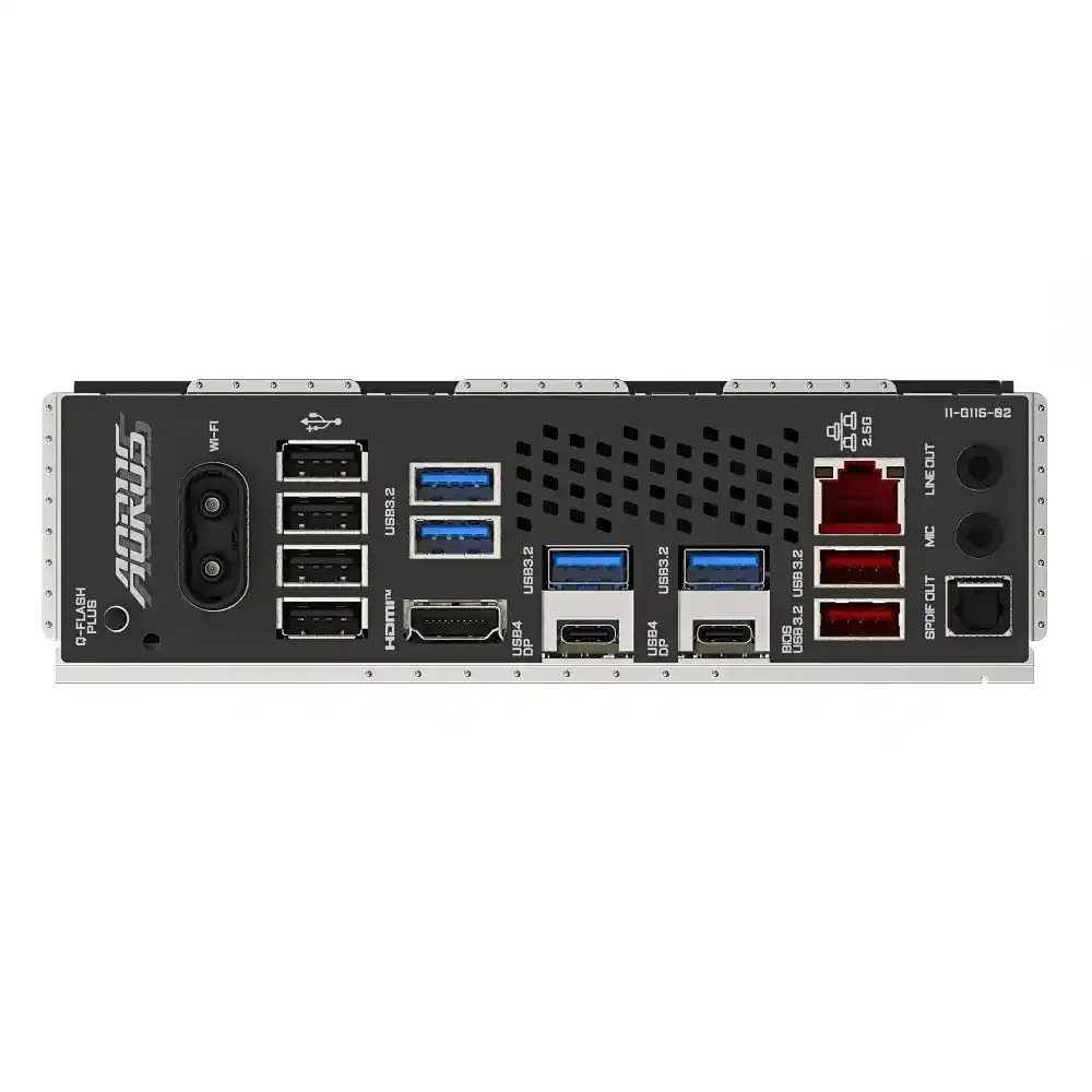 Matična ploča Gigabyte AM5 X870 A ELITE WIFI7/HDMI/M.2 Slika 4