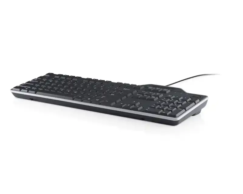 Tastatura Dell KB813 Smartcard USB YU Slika 2