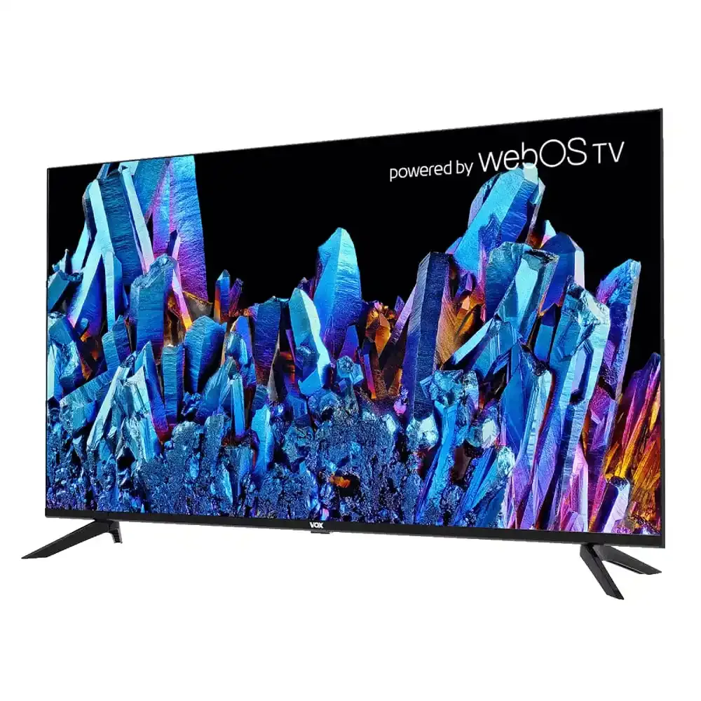 SMART LED TV 50 VOX 50WOS315B 3840x2160/UHD/4K/DVB-T2/C/S2/WebOS Slika 4