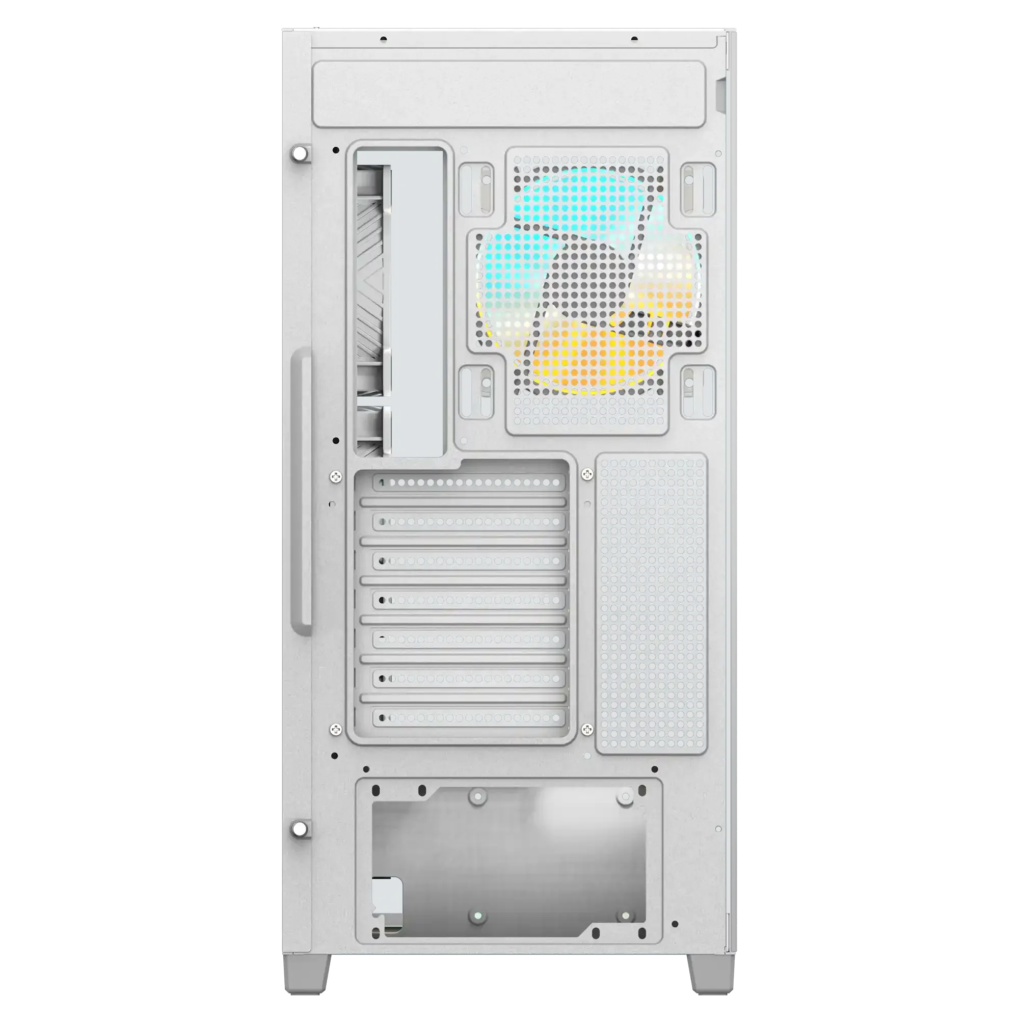 Kućište Gigabyte GB-C500PI ST Slika 4