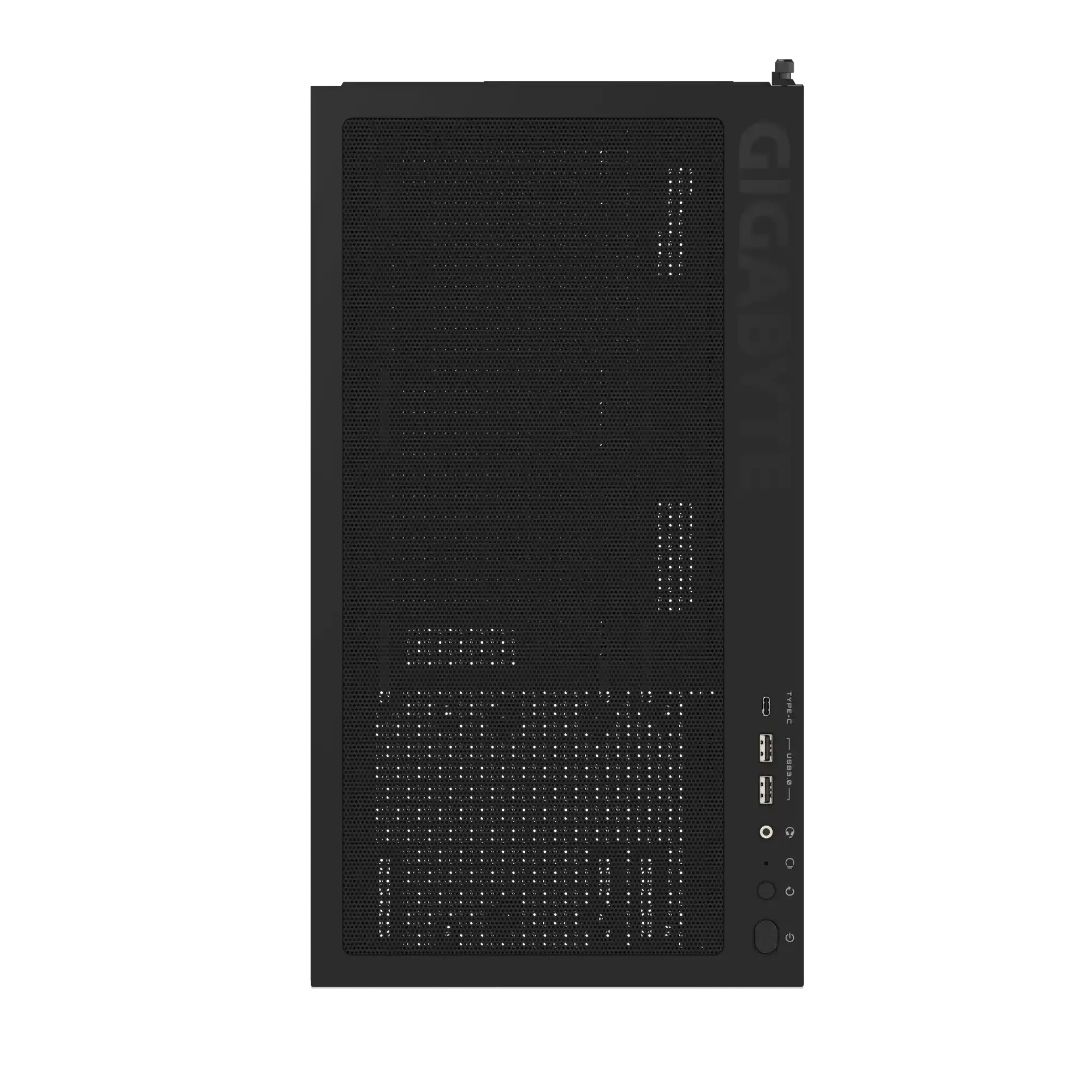 Kućište Gigabyte GB-C500P ST Slika 4
