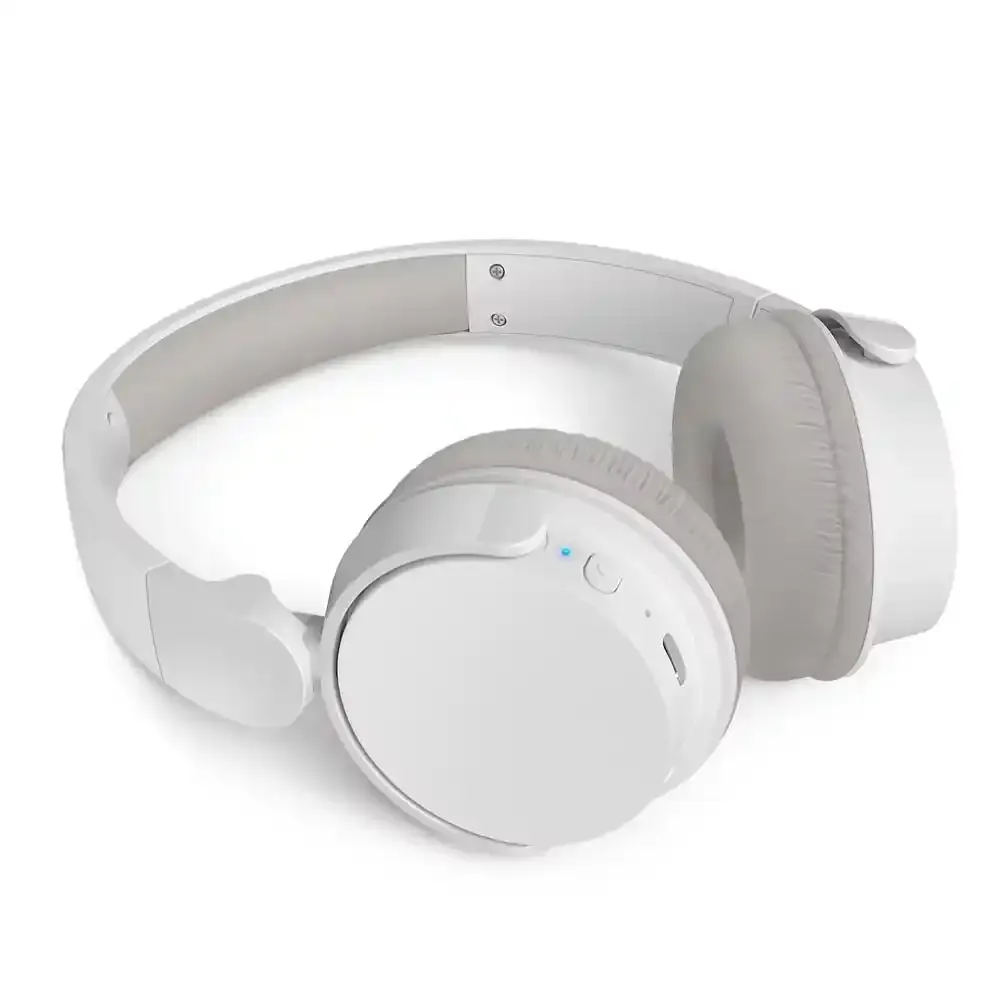 Bežične slušalice Philips TAH3209WT/00 Bele Slika 4