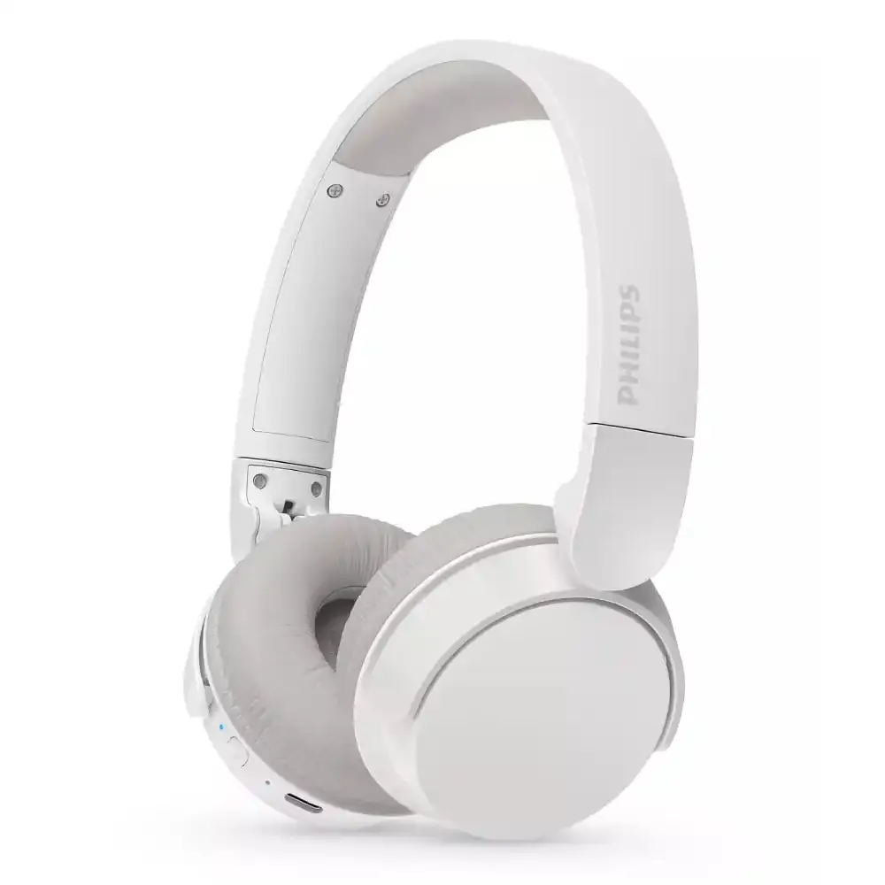 Bežične slušalice Philips TAH3209WT/00 Bele Slika 1
