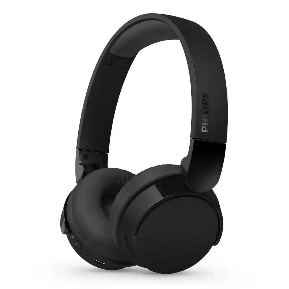 Bežične slušalice Philips TAH3209BK/00 Crne Slika 1