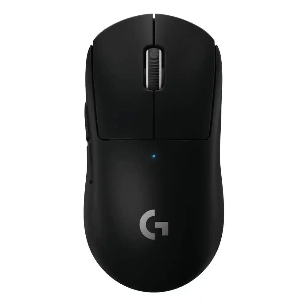 Bežični miš Logitech G PRO X Superlight 2 Wireless 32000 DPI crna Slika 1