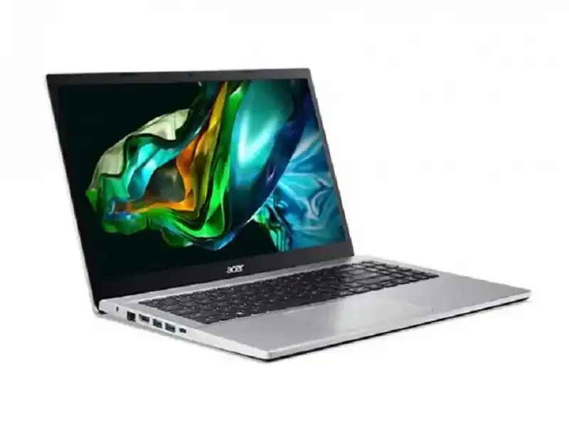 Laptop Acer Aspire A315-44P-R87F 15.6 FHD IPS/R7-5700U/16GB/NVMe 512GB/srebrna Slika 3