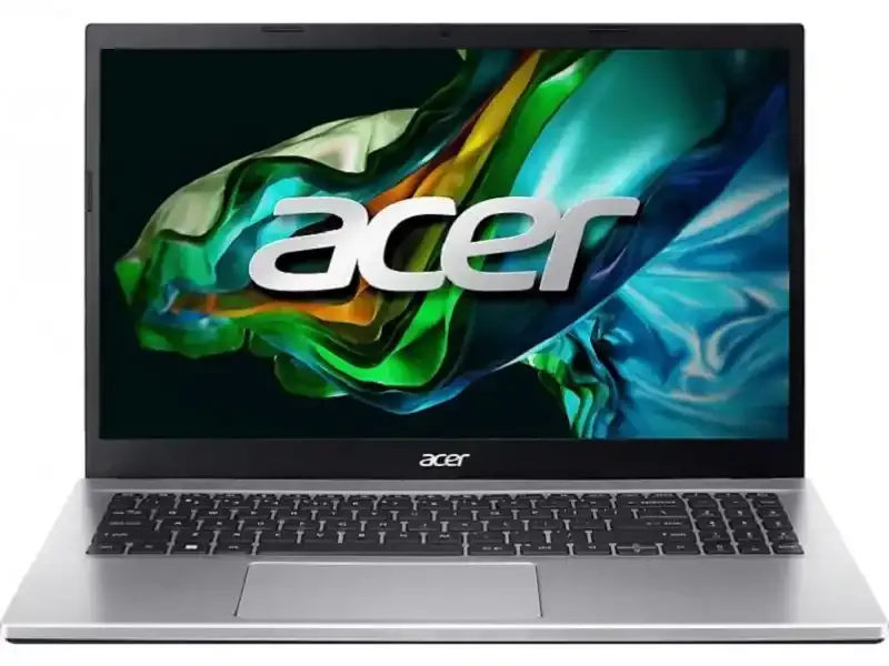 Laptop Acer Aspire A315-44P-R87F 15.6 FHD IPS/R7-5700U/16GB/NVMe 512GB/srebrna Slika 1
