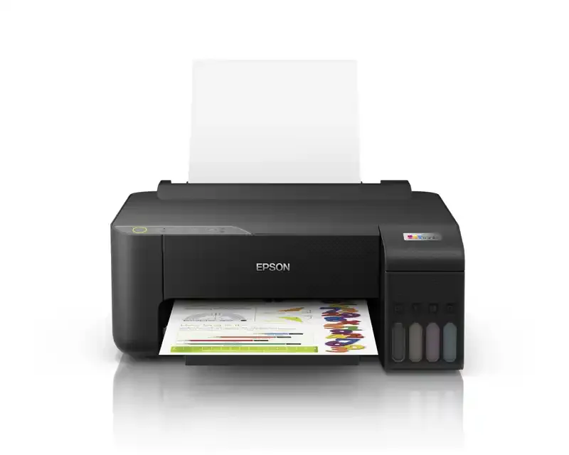 Inkjet štampač Epson ECO Tank L1270 5760x1440dpi/256MB/CB33ppm/COL15ppm/USB/WiFI/Ink 103 u flašici Slika 1