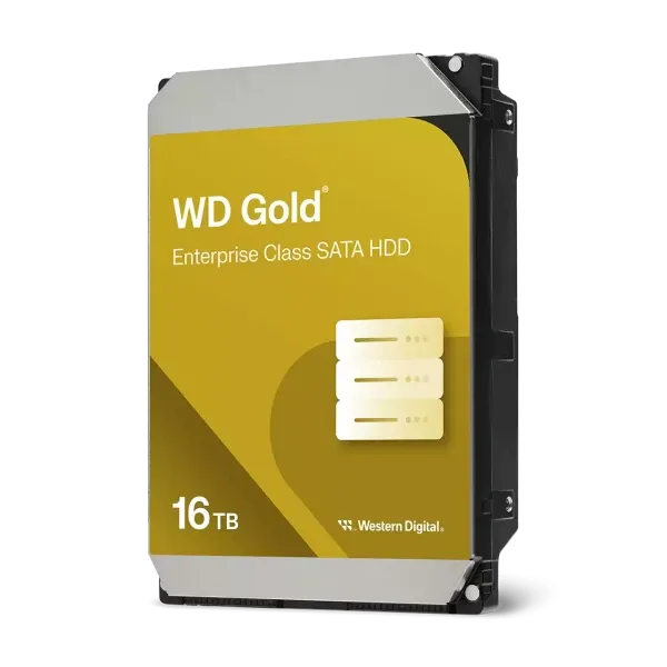 Hard disk 16TB Western Digital WD161KRYZ Gold Slika 1