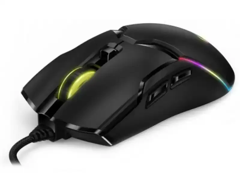 Miš Genius GX Scorpion M700 7200dpi crni Slika 2