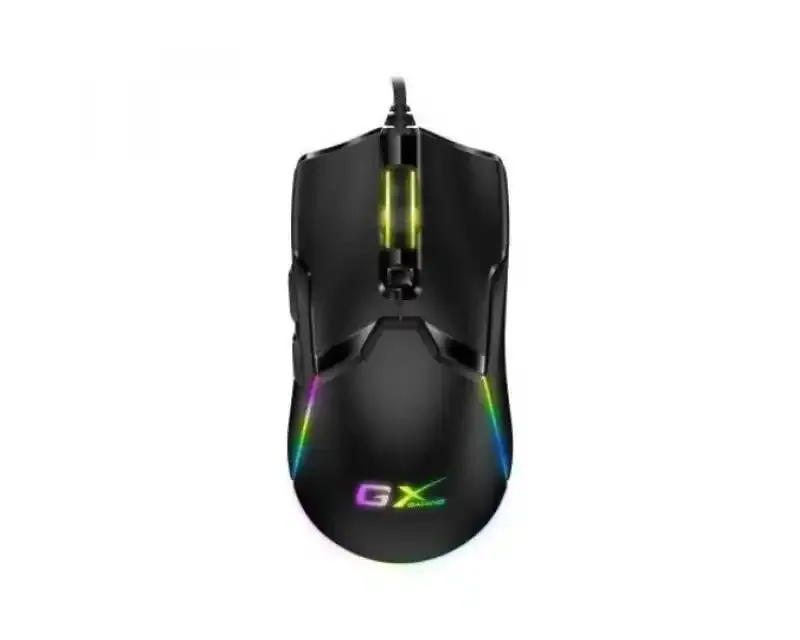 Miš Genius GX Scorpion M700 7200dpi crni Slika 3