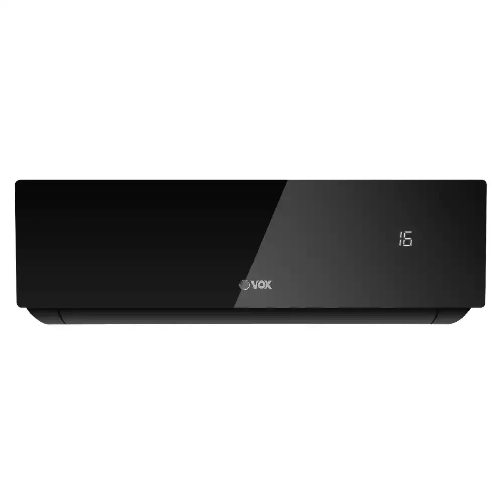 Klima uređaj Vox IJP12-PCPMWB black inverter Slika 1