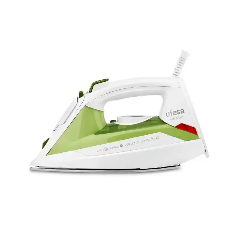 Pegla Ufesa PV3500 ECO/snaga 3000W/zeleno bela Slika 1